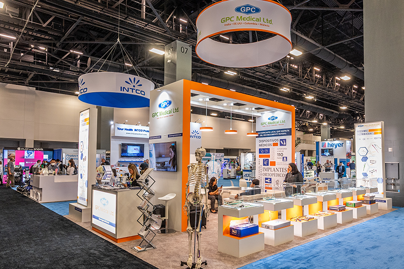 美国医疗器械展