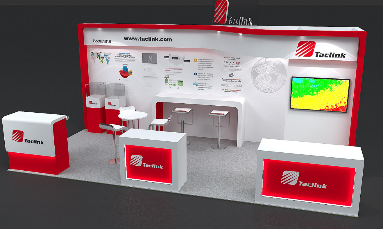 美国OFC光纤通讯展