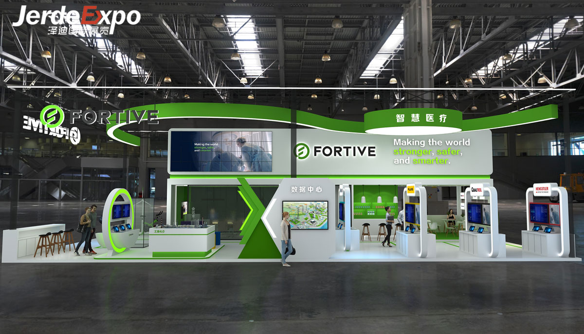 德国汉诺威工业展