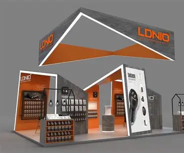 日本东京电子展