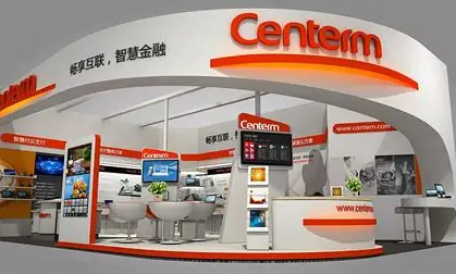 新加坡金融科技展