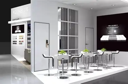 韩国首尔国际家电展