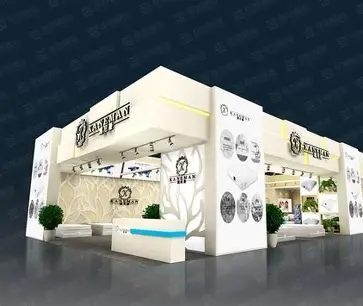 泰国曼谷国际家居展