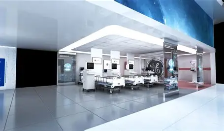 马来西亚医疗展