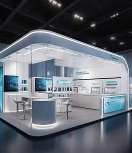 马来西亚科技展